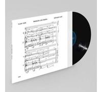 VIJAY IYER/WADADA LEO SMITH: DEFIANT LIFE - LP vinyl BRAND NEW