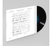 Vijay Iyer; Wadada Leo Smith - Vijay Iyer & Wadada Leo Smith: Defiant Life [VINYL]