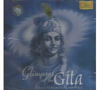 Vijay Prakash - Glimpses of the Gita