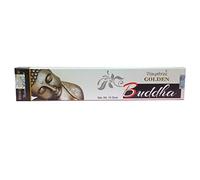Vijayshree Golden Buddha Incense Masala Agarbathi 15g Packet