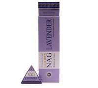 Vijayshree Golden Nag Lavender Backflow Cone Pack of 12 (Each Contains 10 Backflow Cone, Total 120 Backflow Cone)