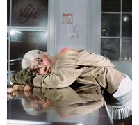 Viji - So Vanilla (Limited Transparent Naturel Cream Vinyl) [VINYL]