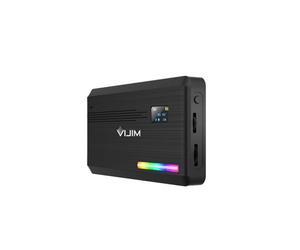 VIJIM U-VL196 RGB Camera Light