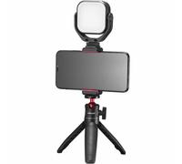 VIJIM VL66 rotatable LED Video Light | ✅ 5 years warranty