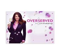 VIJKTQ Poster of The American Reality TV Show Vanderpump Rules Canvas Poster Wall Art Decor Print Picture Paintings for Living Room Bedroom Decoration 12x18inch(30x45cm)