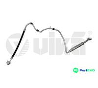 VIKA AIR CONDITIONING LOW-PRESSURE LINE 28201029701 FOR AUDI SEAT SKODA VW