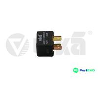 VIKA AIR CONDITIONING RELAY 29190000501 FOR AUDI VW