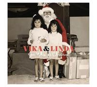 Vika And Linda - Gee Whiz, It's Christmas!