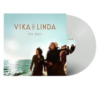 Vika And Linda - The Wait (Clear Vinyl) [VINYL]