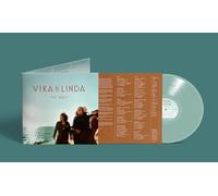 Vika And Linda - The Wait (Mint Green Vinyl) [VINYL]