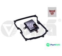 VIKA AUTOMATIC TRANSMISSION HYDRAULIC FILTER K31779801 FOR AUDI SEAT SKODA VW