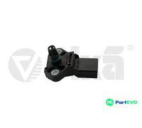 VIKA BOOST PRESSURE SENSOR 99061797201 FOR AUDI SEAT