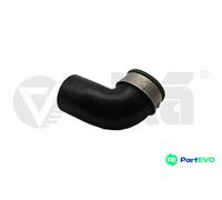VIKA CHARGE AIR HOSE 11451793801 FOR AUDI SKODA VW