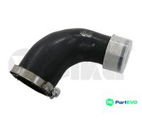 VIKA CHARGE AIR HOSE 11451793901 FOR AUDI SEAT VW