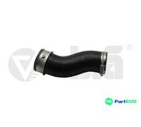 VIKA CHARGE AIR HOSE 11451797401 FOR AUDI VW