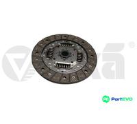 VIKA CLUTCH DISC 31410004301 FOR SEAT VW