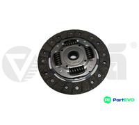 VIKA CLUTCH DISC 31410005301 FOR AUDI SEAT SKODA VW