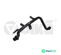 VIKA COOLANT PIPE 11210882001 FOR AUDI SKODA VW