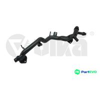 VIKA COOLANT PIPE 11211850601 FOR AUDI