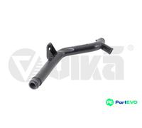 VIKA COOLANT PIPE 11211850901 FOR AUDI
