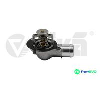 VIKA COOLANT THERMOSTAT 11210821301 FOR VW
