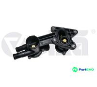 VIKA COOLANT THERMOSTAT 11211081501 FOR AUDI SEAT VW