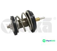 VIKA COOLANT THERMOSTAT 11211285601 FOR AUDI SEAT SKODA VW