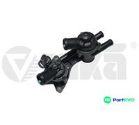 VIKA COOLANT THERMOSTAT 11211509701 FOR AUDI SKODA VW