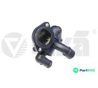 VIKA COOLANT THERMOSTAT 11211593701 FOR AUDI VW