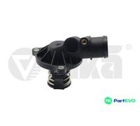 VIKA COOLANT THERMOSTAT 11211823401 FOR AUDI VW