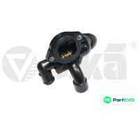 VIKA COOLANT THERMOSTAT 11211827401 FOR AUDI