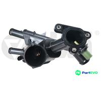 VIKA COOLANT THERMOSTAT 11211842101 FOR AUDI VW
