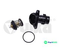 VIKA COOLANT THERMOSTAT 11211842701 FOR AUDI VW