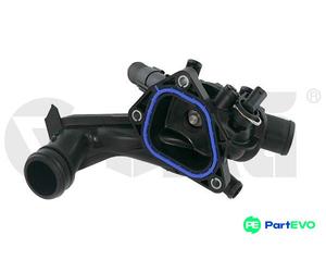VIKA COOLANT THERMOSTAT 19948201 FOR MINI