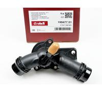 Vika Coolant Thermostat Assembly 97 °C For BMW 3 5 Series E46 2.0i 11530139877