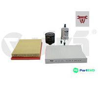 VIKA FILTER SET K11785001 FOR SKODA VW