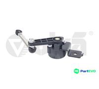 VIKA FRONT HEADLIGHT LEVELLING SENSOR 99071548801 FOR AUDI SEAT SKODA VW