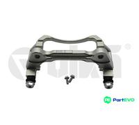 VIKA FRONT LEFT BRAKE CALIPER GUIDE SLEEVE KIT 66151727501 FOR AUDI SKODA VW