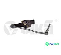 VIKA FRONT LEFT HEADLIGHT LEVELLING SENSOR 99411816701 FOR AUDI
