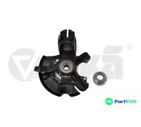 VIKA FRONT LEFT WHEEL SUSPENSION STEERING KNUCKLE 44071739901 FOR AUDI SKODA VW