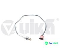 VIKA FRONT OXYGEN SENSOR 99061818501 FOR AUDI SKODA VW