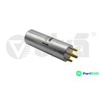 VIKA FUEL FILTER 11270043201 FOR VW