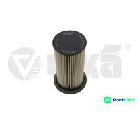 VIKA FUEL FILTER 11270843801 FOR AUDI SEAT SKODA VW