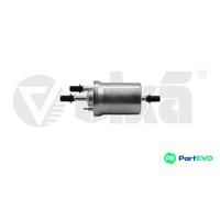 VIKA FUEL FILTER 12010077201 FOR AUDI SEAT SKODA VW