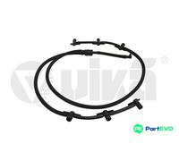 VIKA FUEL OVERFLOW HOSE 11301577801 FOR AUDI VW