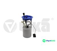 VIKA FUEL PUMP 99190804501 FOR AUDI SKODA VW
