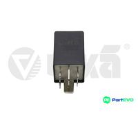 VIKA FUEL PUMP RELAY 99060093401 FOR AUDI SKODA VW