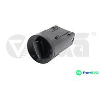 VIKA HEADLIGHT SWITCH 99410046201 FOR SEAT VW