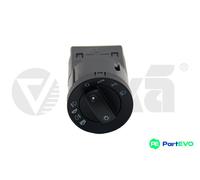 VIKA HEADLIGHT SWITCH 99411048901 FOR AUDI