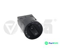 VIKA HEADLIGHT SWITCH 99411780701 FOR AUDI